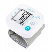 CIŚNIENIOMIERZ NADGARSTKOWY VITAMMY NEXT 0.1 ARYTMIA DUŻY MANKIET