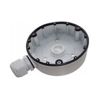 Puszka połączeniowa HIKVISION DS-1280ZJ-DM8