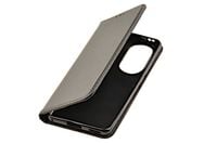 Etui Smart do Oppo Reno 10 5G / Reno 10 Pro 5G czarny