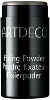 ARTDECO Fixing Powder, Transparentny Puder Utrwala