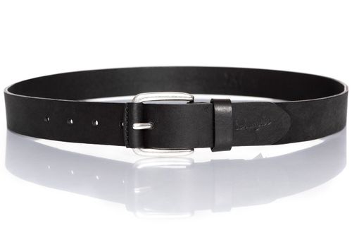 WRANGLER LEATHER ROLL BLACK W0A93U101 95 na Arena.pl