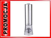 ADLER AD 4433 Elektryczny Mlynek do pieprzu