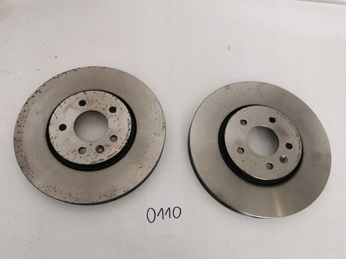 TARCZA HAM PRZOD 321X30 V BREMBO na Arena.pl