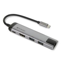 Verbatim USB-C ADAPTER USB 3.1 GEN