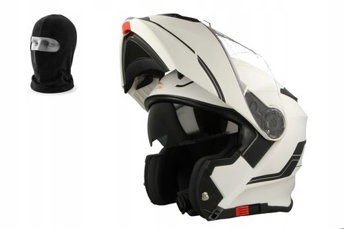 KASK MODUŁOWY VCAN V271 + KOMINIARKA Rozmiar: L na Arena.pl