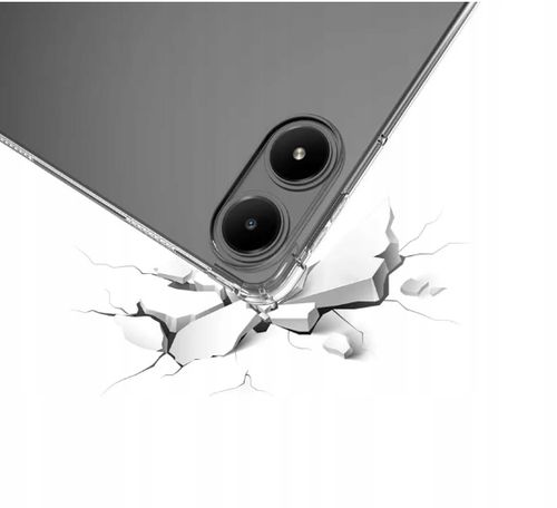 ETUI + SZKŁO HARTOWANE do Xiaomi Redmi Pad Pro 12.1 2024 na Arena.pl