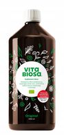 Bio Vita Biosa 19 Wyciągów Roślinnych Witaminy Ekologiczna 1000ml NatVita