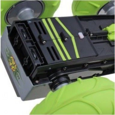 POJAZD AMFIBIA na Arena.pl