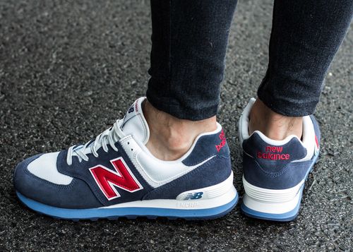 New Balance ML574 (ML574ESC)44 na Arena.pl