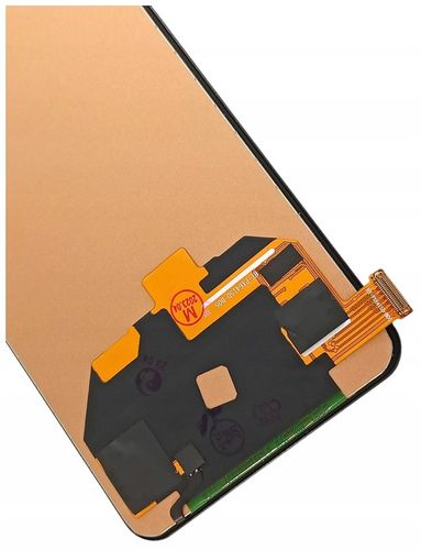 WYŚWIETLACZ EKRAN LCD DO OPPO RENO5 5G INCELL na Arena.pl