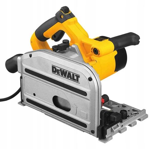 ZAGŁĘBIARKA DEWALT DWS520KTR 55mm 1300W + KUFER TSTAK SZYNA DWS5022 na Arena.pl