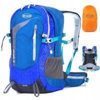 Plecak trekingowy turystyczny 30l podróżny na wycieczki w góry GÓRSKI