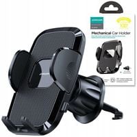 UCHWYT NA Telefon DO SAMOCHODU NA KRATKĘ NAWIEWU