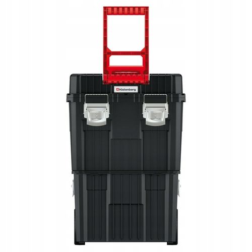 Narzędziowa skrzynka na kółkach Kistenberg KHVWM-S411 na Arena.pl