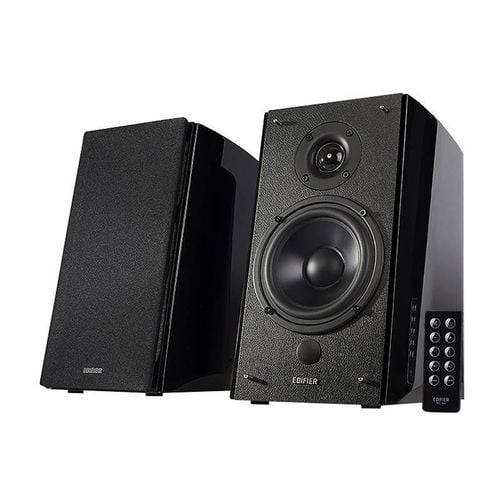 GŁOŚNIKI EDIFIER R2000DB ZESTAW BLUETOOTH PILOT na Arena.pl