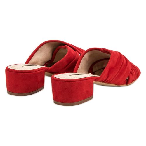 Modne Klapki r.40 na Arena.pl