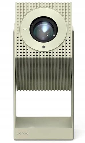 Projektor Wanbo Cube 2 Pro Full HD Android Wi-Fi na Arena.pl