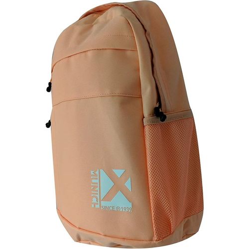 Plecak Sportowy Munich BackPack Slim Brązowy na Arena.pl