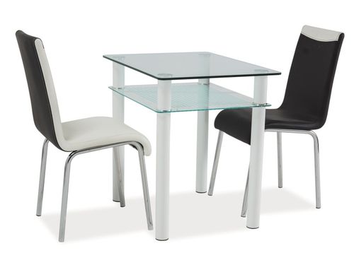 STÓŁ SONO 80x60 na Arena.pl