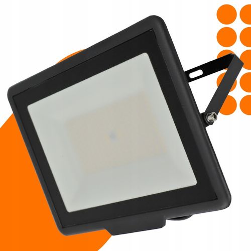 Halogen LED Naświetlacz 150W IP65 Reflektor Zewnętrzny Lampa na Arena.pl