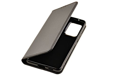Etui Smart do Samsung Galaxy A53 5G czarny na Arena.pl