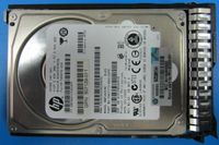 HP Enterprise 450Gb 6G SAS HDD 10K 2.5in SC, 653956-001