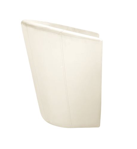 Fotel CLUB kremowy MG50 na Arena.pl