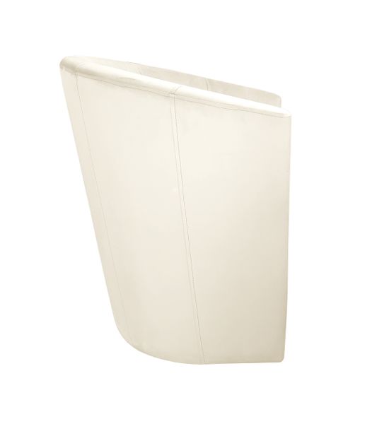 Fotel CLUB kremowy MG50 zdjęcie 4