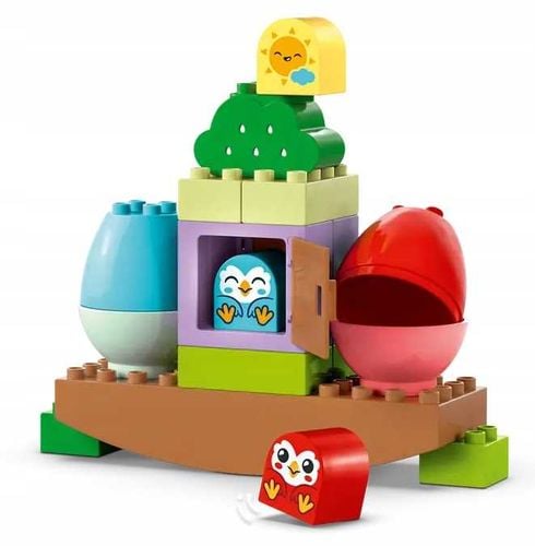 10440 - lego duplo - balansujące drzewko na Arena.pl