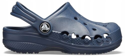 Crocs Buty Dziecięce Klapki Chodaki Baya Clog 28,5 na Arena.pl