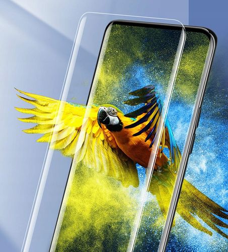 Folia ochronna hydrożelowa do XIAOMI REDMI 10 PRIME 2022 na ekran szkło TPU na Arena.pl