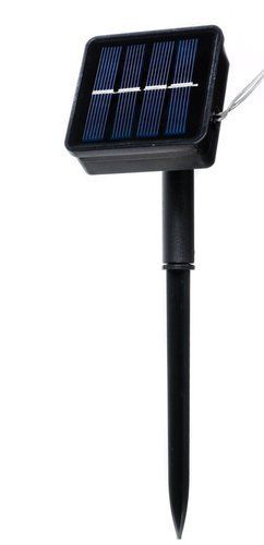 Girlanda Solarna 7M 2V Ip65 na Arena.pl