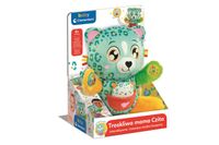 CLE BABY troskliwa mama Chita 50935