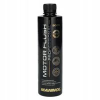 Płukanka Do Silnika Motor Flush Pro Mannol 450 ml