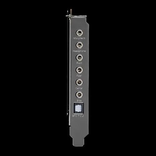 Asus Xonar Ae na Arena.pl