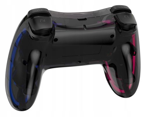 Gamepad bezprzewodowy Xtrike Me GP-52 do PC, Switch, PS4, PS3, iOS, Android na Arena.pl