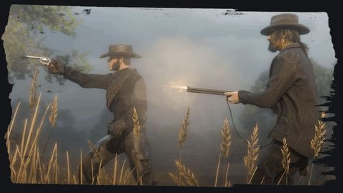 Red Dead Redemption 2 PC STEAM ROCKSTAR Special na Arena.pl