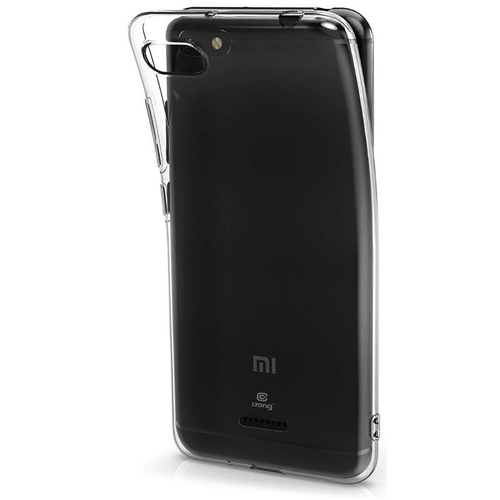 Etui Xiaomi Redmi 6A (przezroczysty) na Arena.pl