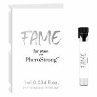 Tester Feromony Męskie Pherostrong Fame 1Ml