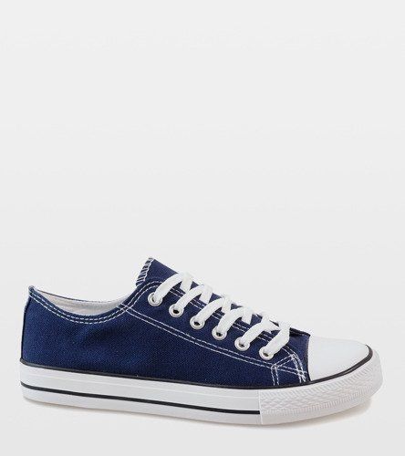 Czarne trampki XL03 36 na Arena.pl