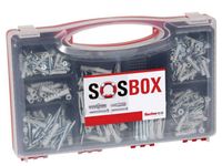 redbox sos-box 360 s+fu+wkręty - fcz 533629