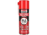 preparat smarująco-zabezp. multi spray 400ml aerozol - sou 123761