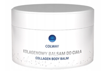 Kolagenowy Balsam do Ciała COLWAY 200ml