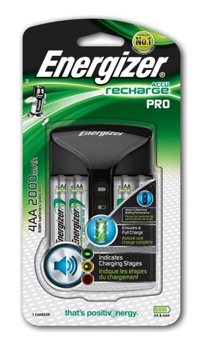 ŁADOWARKA BAT-RECHARGE/PRO ENERGIZER na Arena.pl