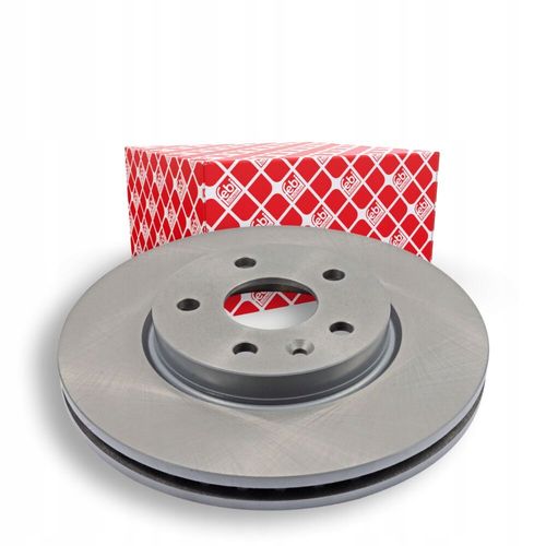 TARCZA HAM PRZOD 276X26 V FEBI BILSTEIN na Arena.pl