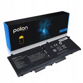 2 x Bateria 07KRV do DELL Latitude 7430 7530