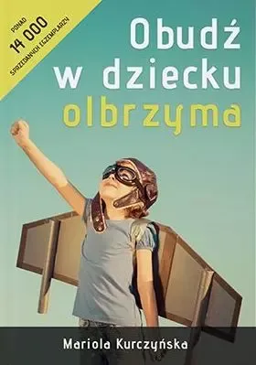 Obudź w dziecku olbrzyma zdjęcie 1