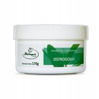 Żel OSTROGOŻEL Herbapol na bóle mięśniowo-stawowe