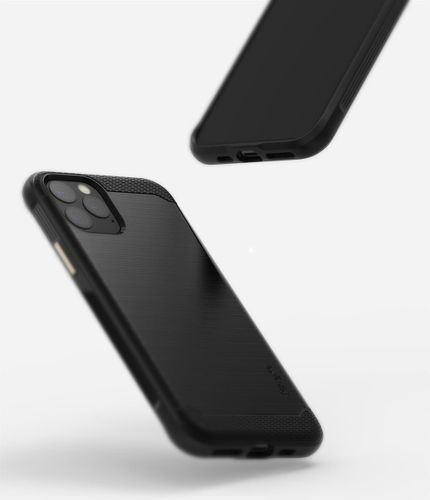 Etui Ringke Onyx do iPhone 11 Pro czarne na Arena.pl