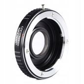 Adapter bagnetowy K&F Concept KF06.081